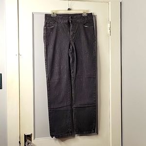 Lee Classic Fit Jeans 12 Short